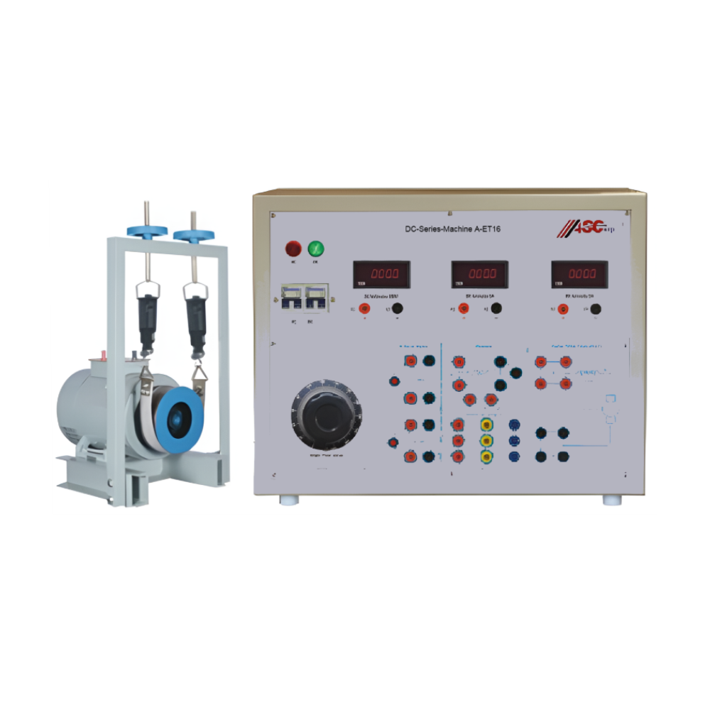 A-ET16-DC-Series-Machine-Lab