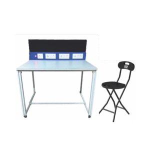 ASC-WB01 Workbench for Experiments