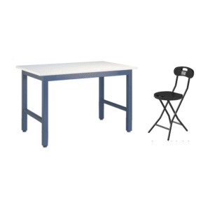 ASC-WB02 Heavy Duty Vibration free Workbench  for Experiments