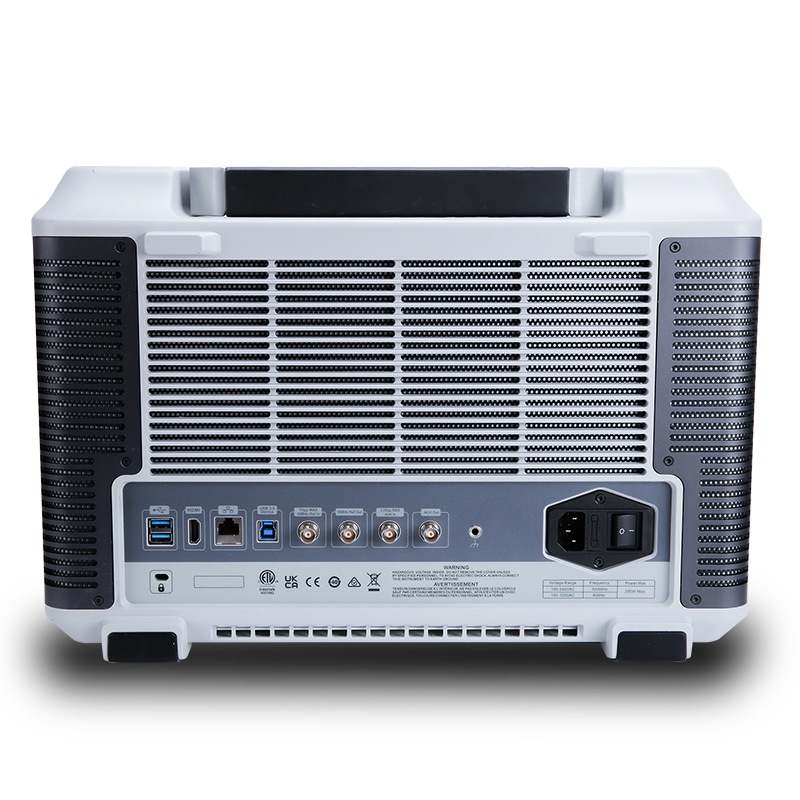 Mixed Signal Oscilloscope (MSO7000X Series) - Image 3