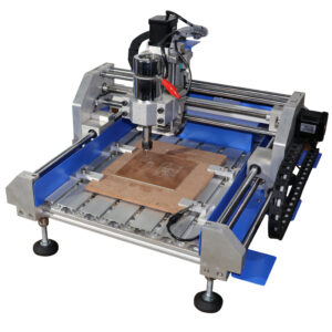 PCB Router Machine ASC-PCB102